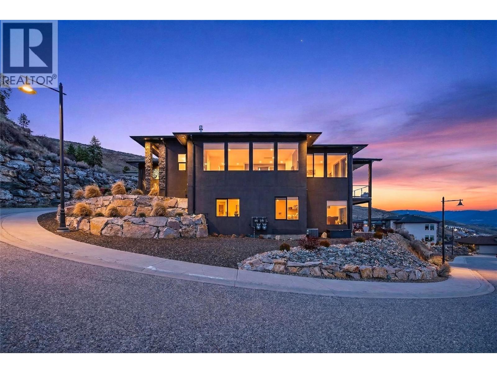 496 Silversage Place Unit# 1, Vernon