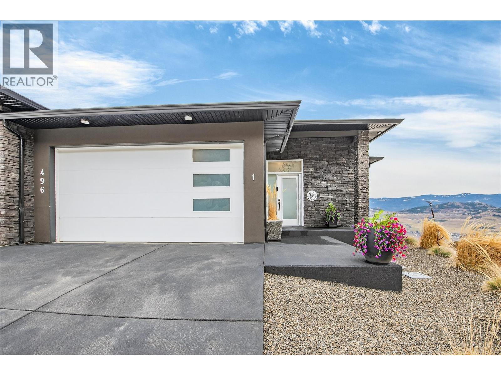 #1 496 Silversage Place - 3