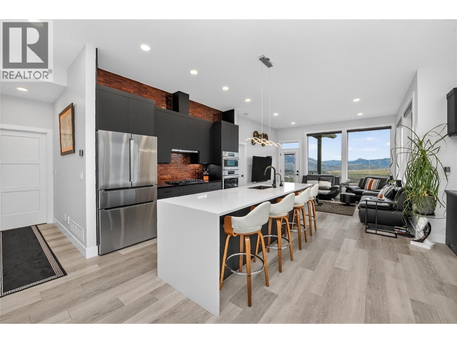 496 Silversage Place Unit# 1, Vernon