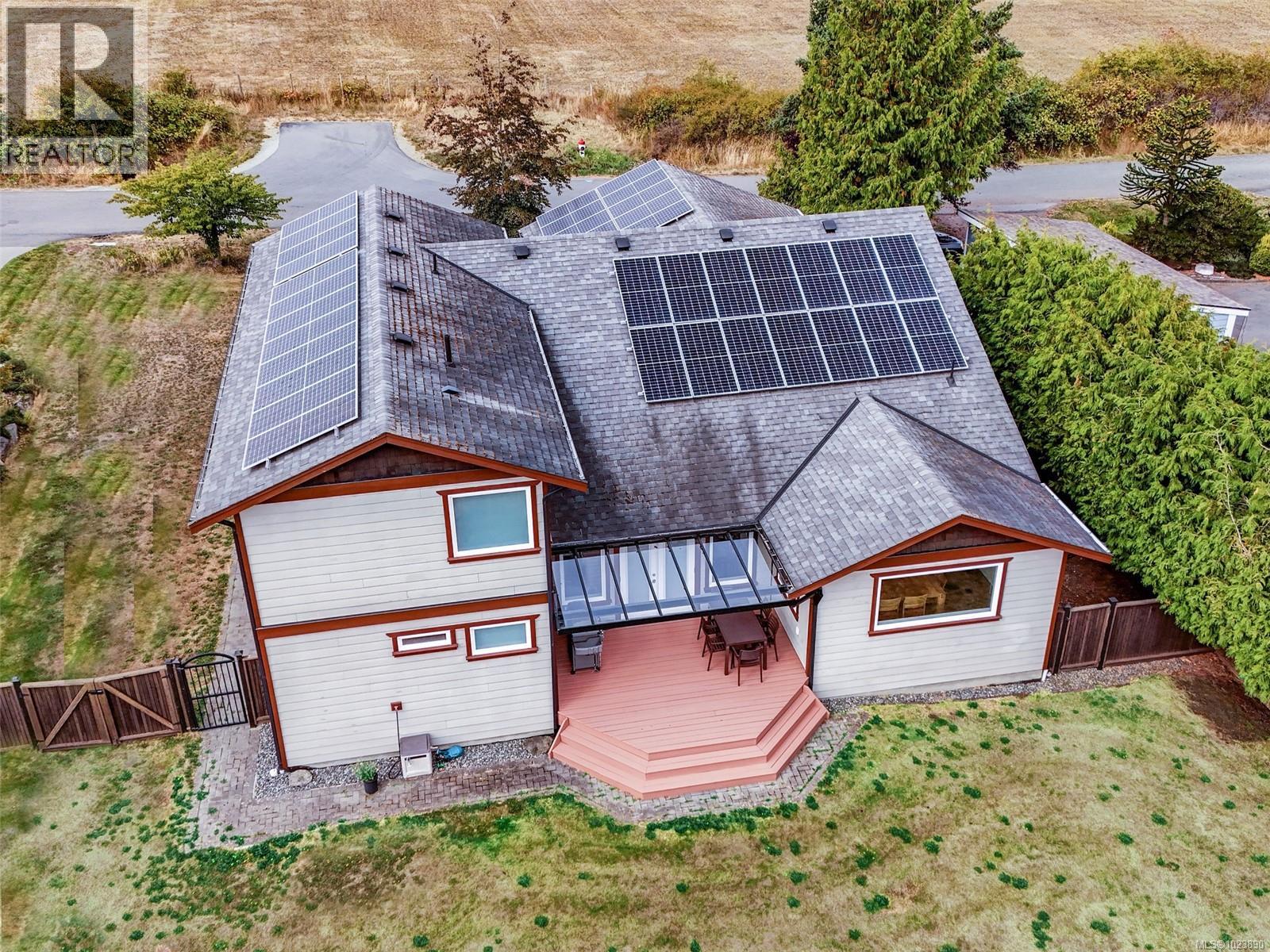  9173 Basswood Road, North Saanich