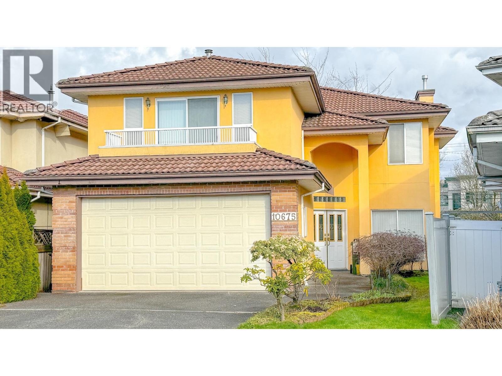 10675 MCKESSOCK Place, Richmond