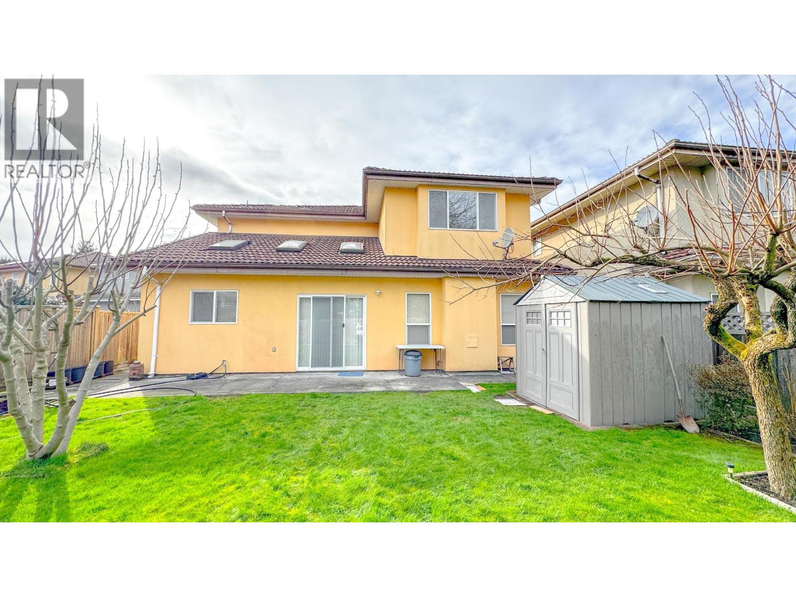 10675 MCKESSOCK Place, Richmond