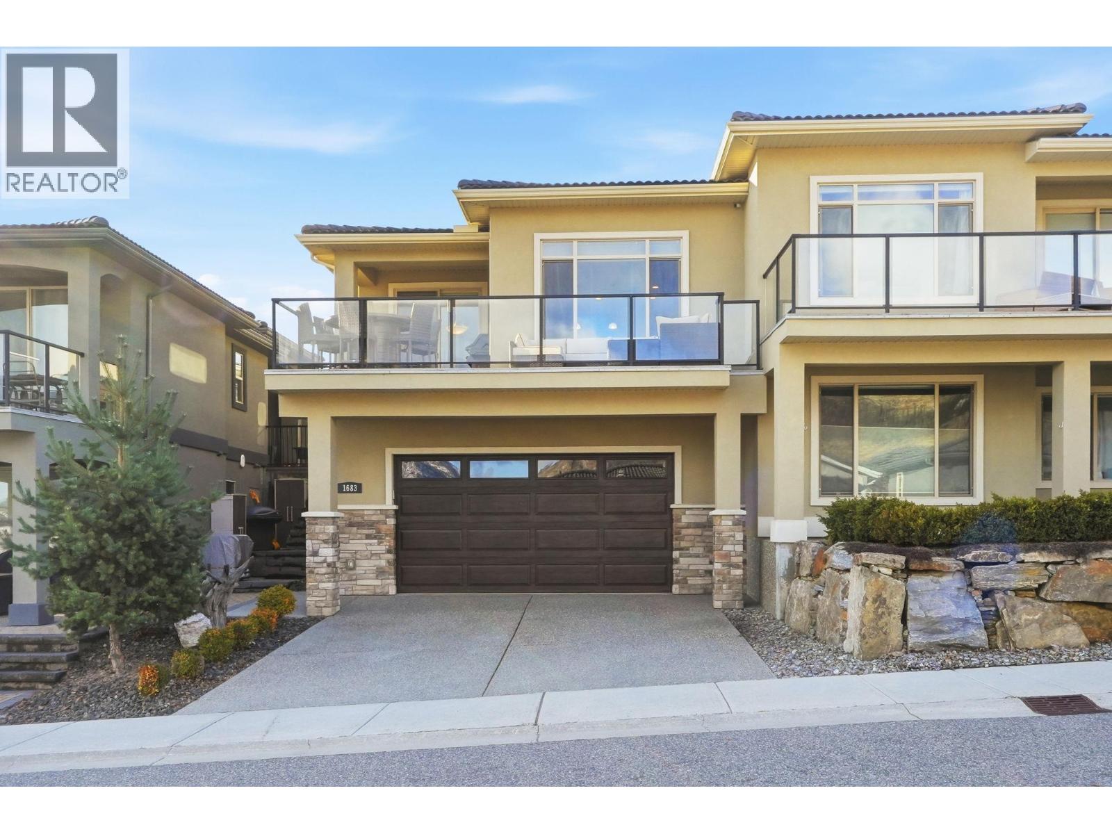 1683 Lake Vista Road - 1
