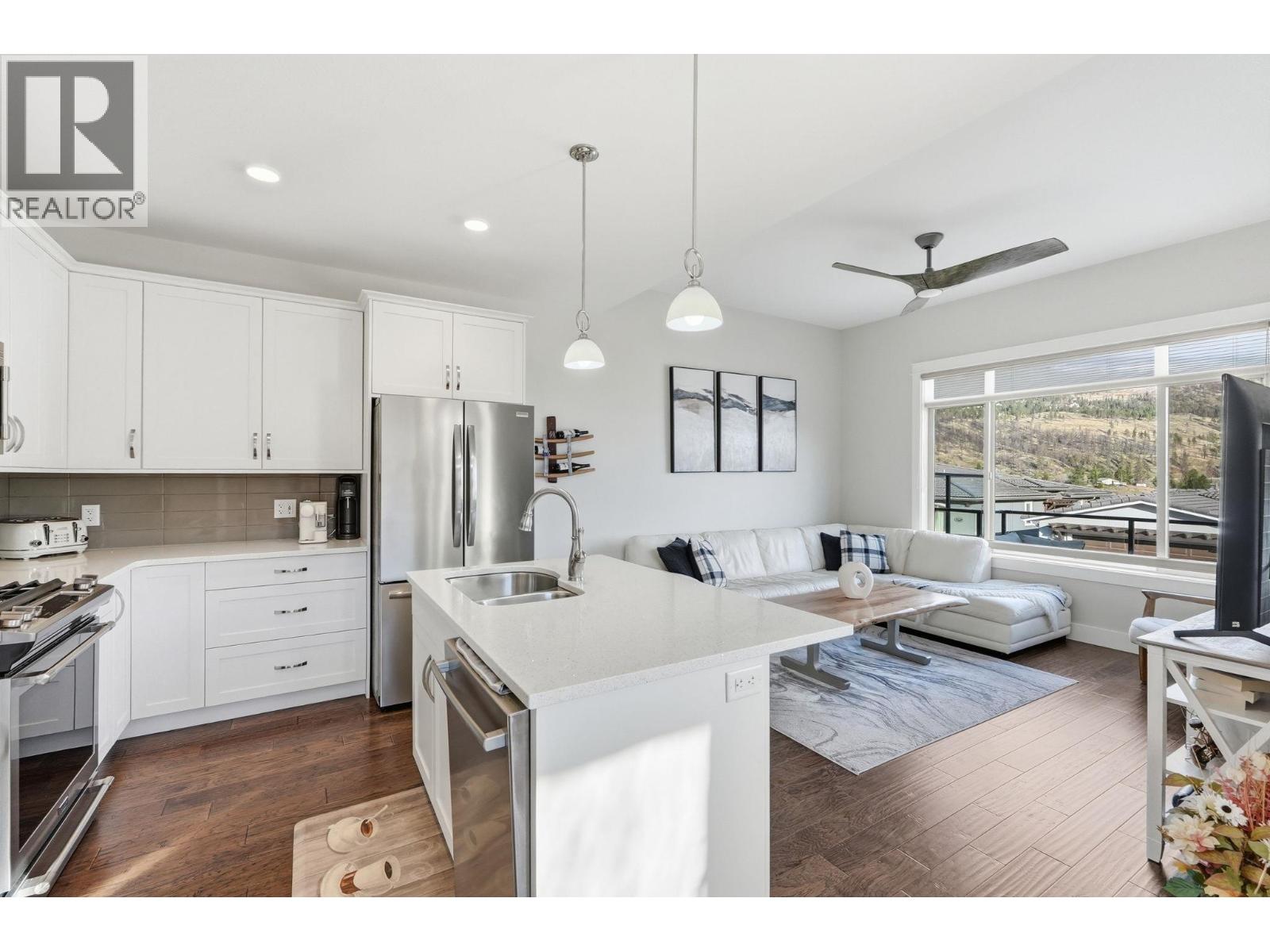 1683 Lake Vista Road, West Kelowna