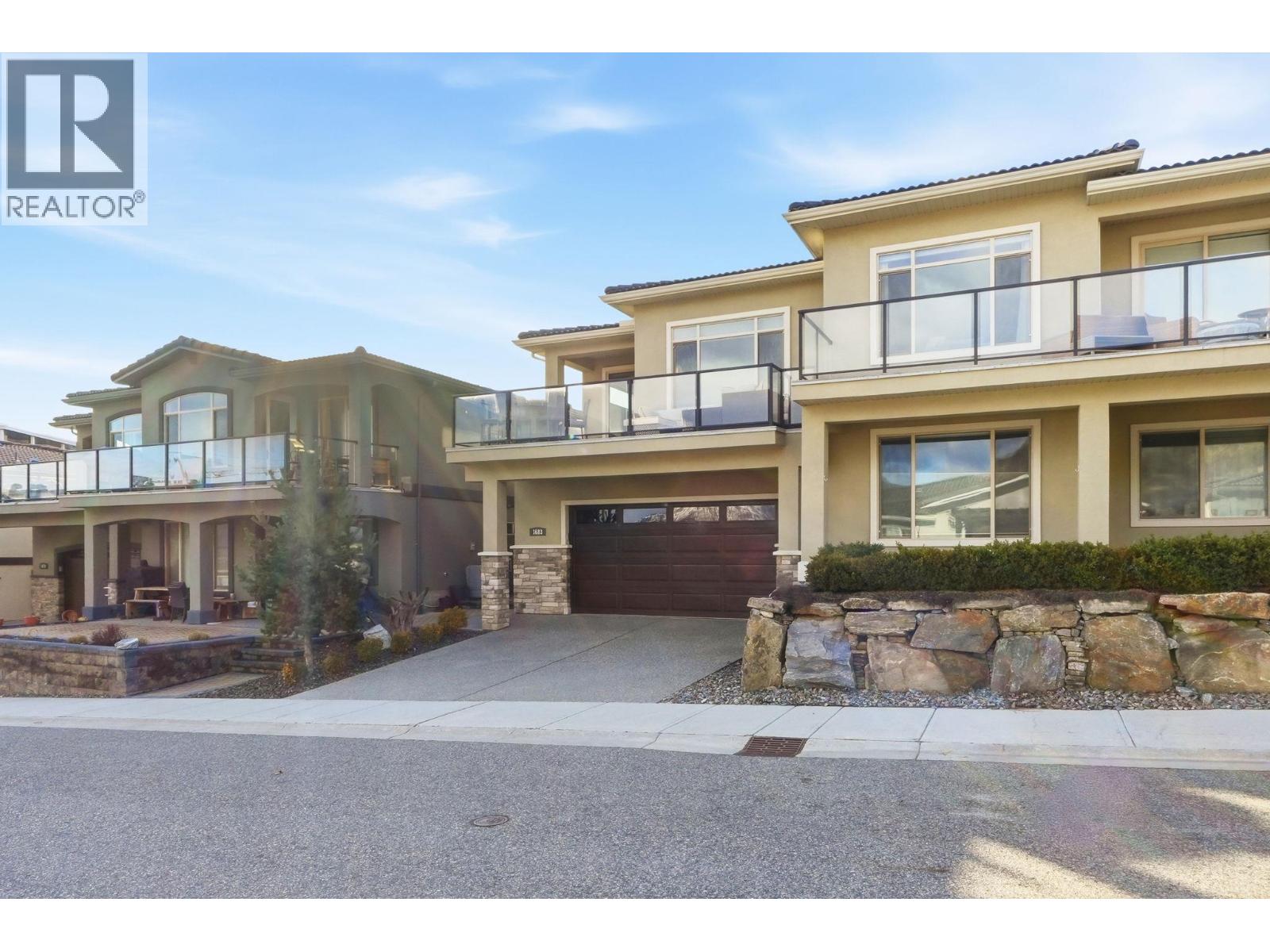 1683 Lake Vista Road, West Kelowna