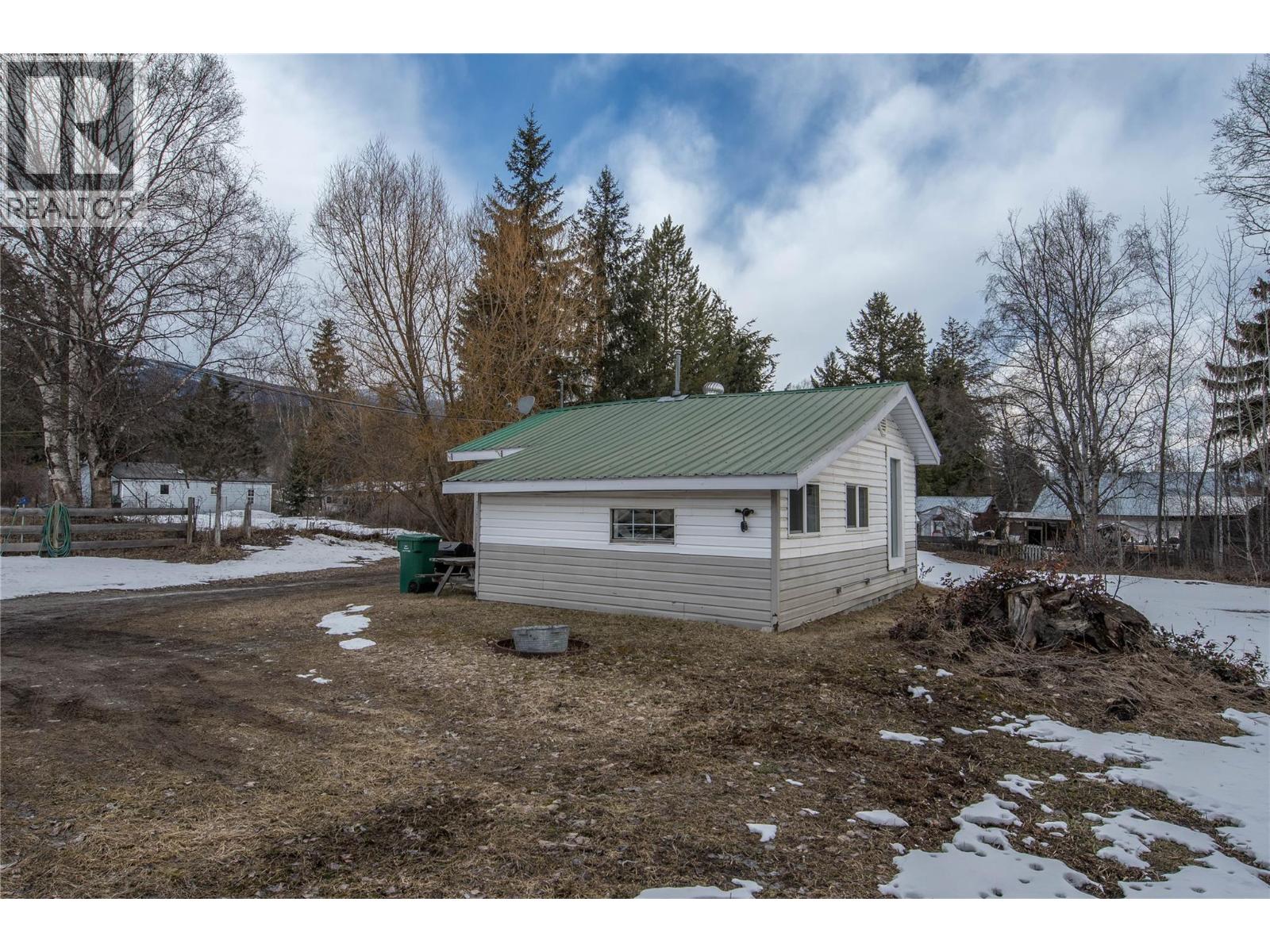 876 CANYON CREEK Road - 13