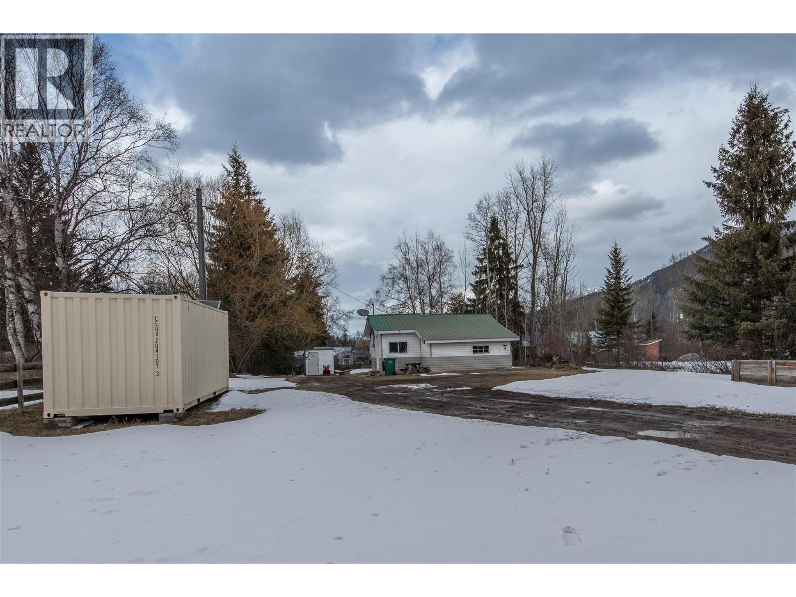876 CANYON CREEK Road - 15