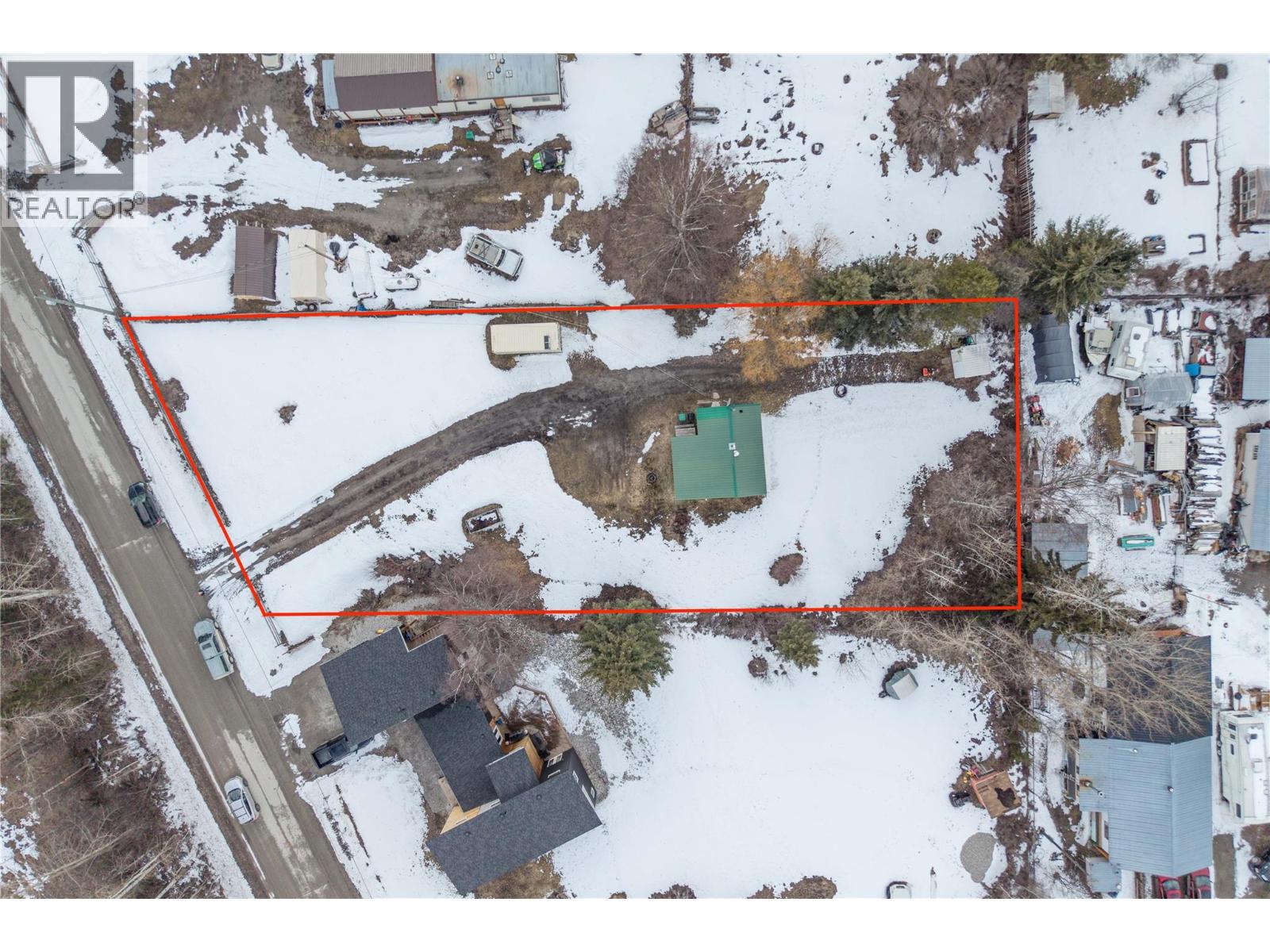 876 CANYON CREEK Road - 21