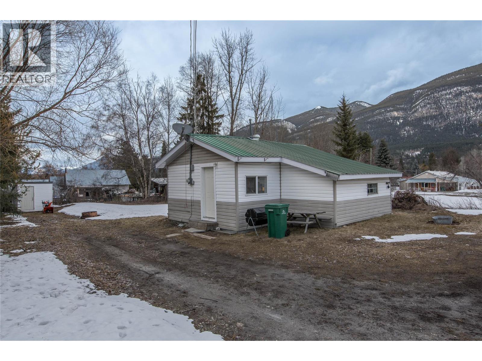 876 CANYON CREEK Road - 12