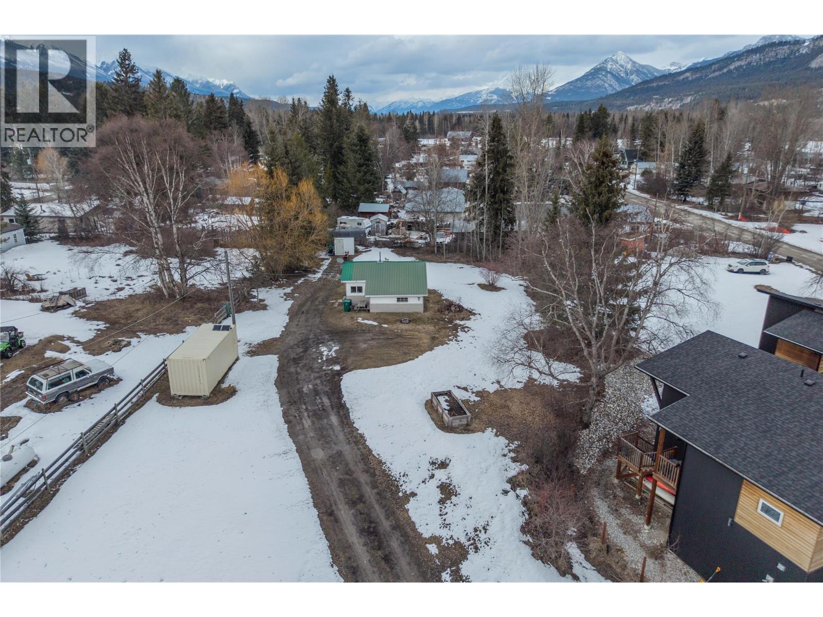 876 CANYON CREEK Road - 18