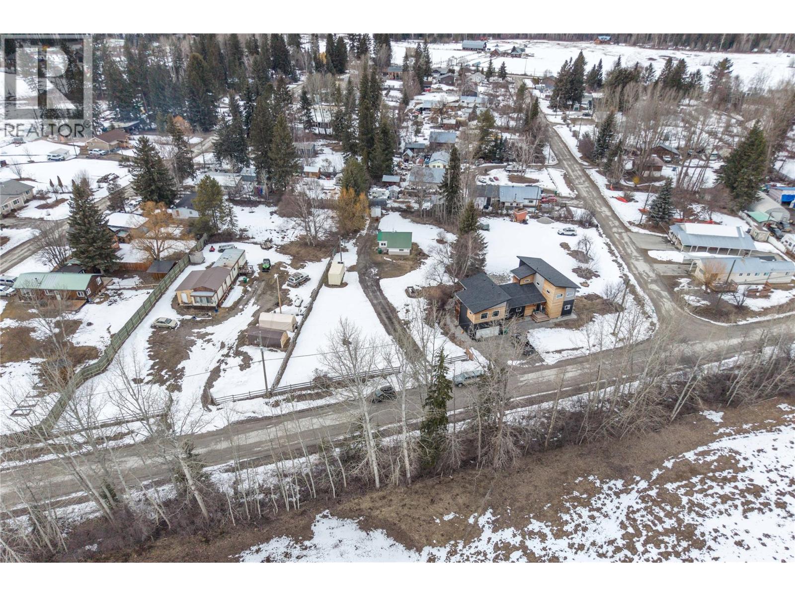 876 CANYON CREEK Road - 19