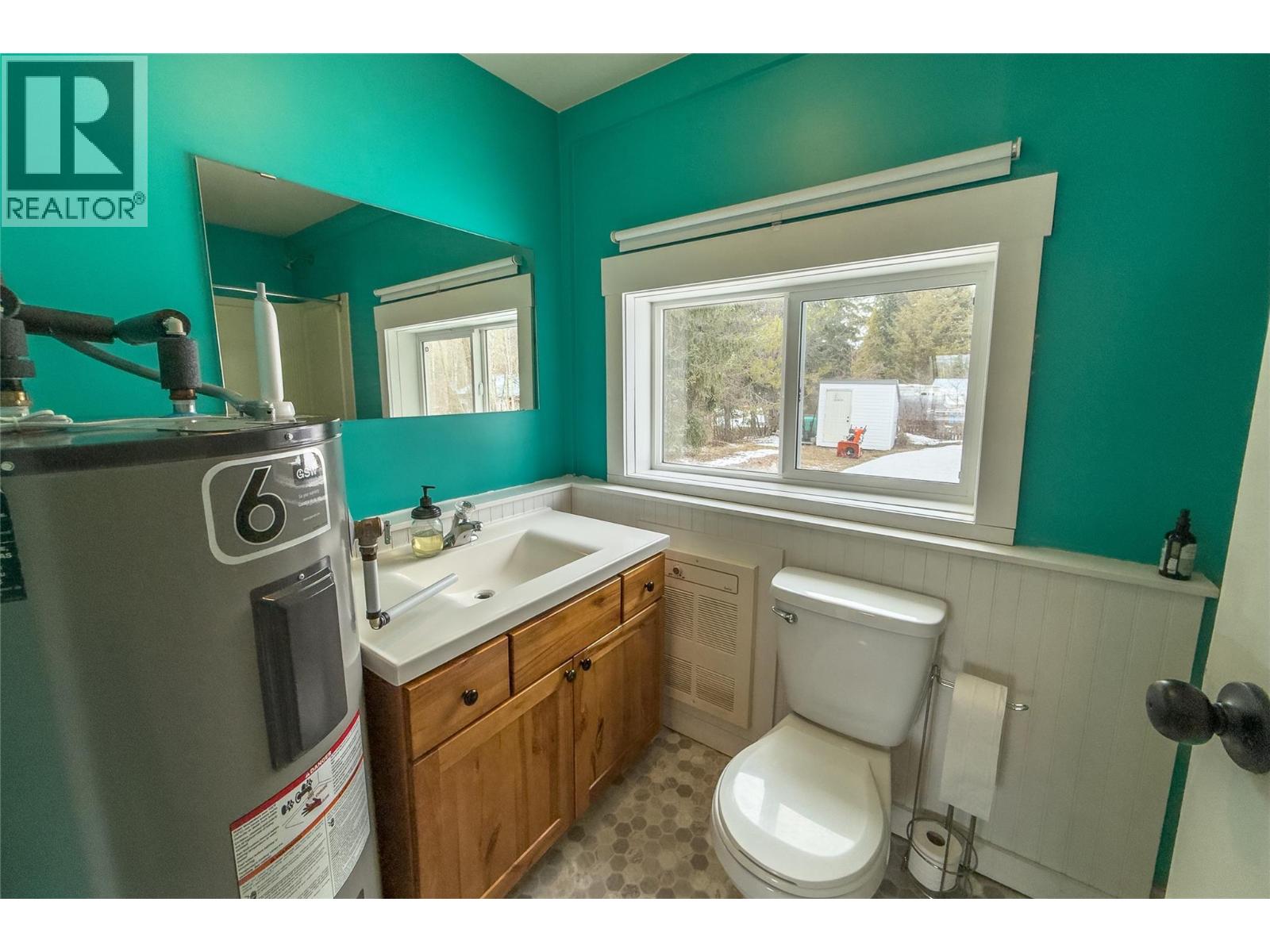 876 CANYON CREEK Road - 6