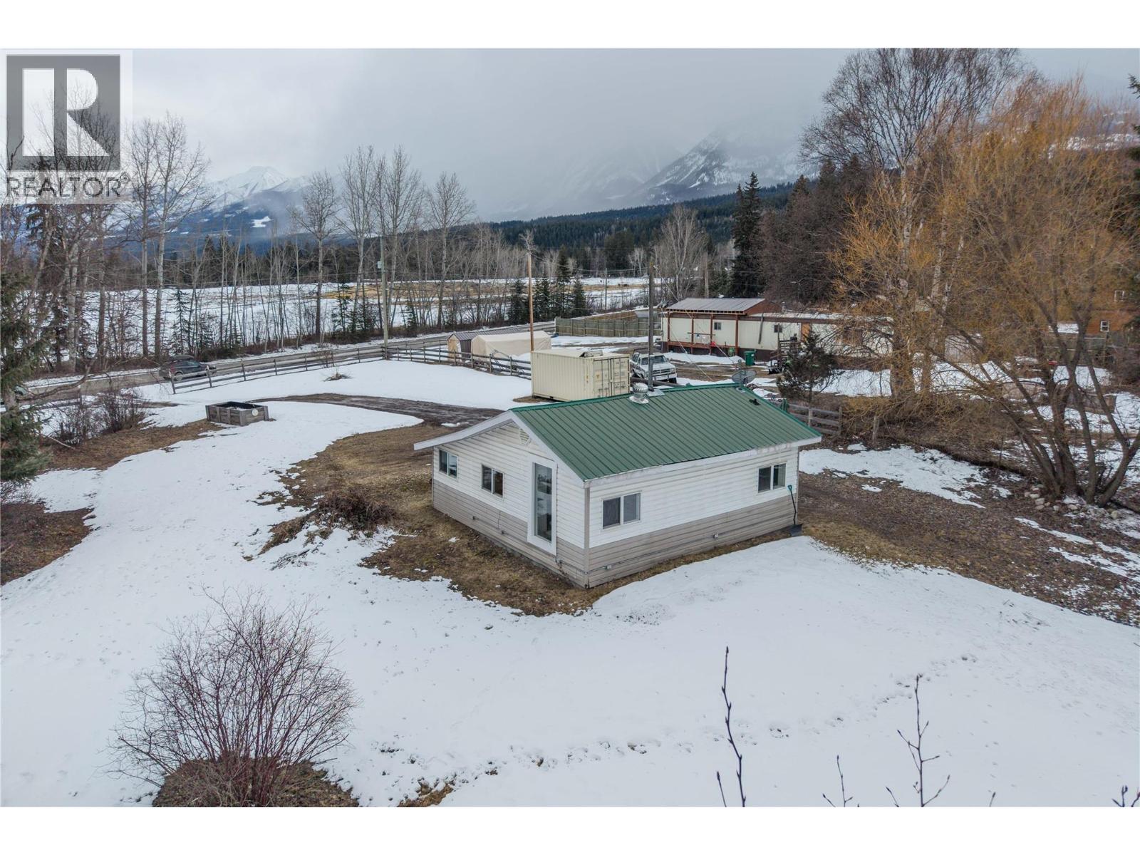 876 CANYON CREEK Road - 14