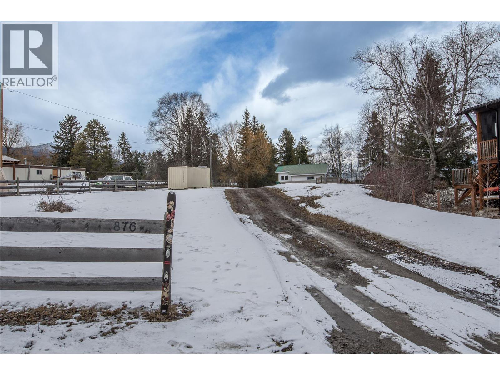 876 CANYON CREEK Road - 17