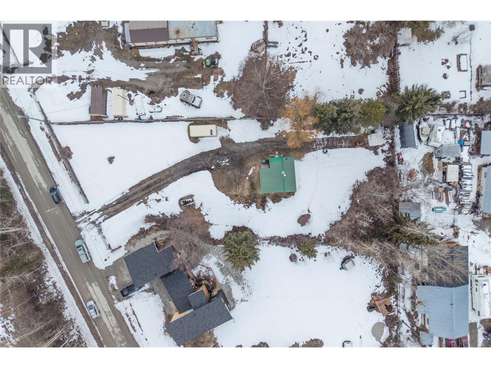876 CANYON CREEK Road - 20