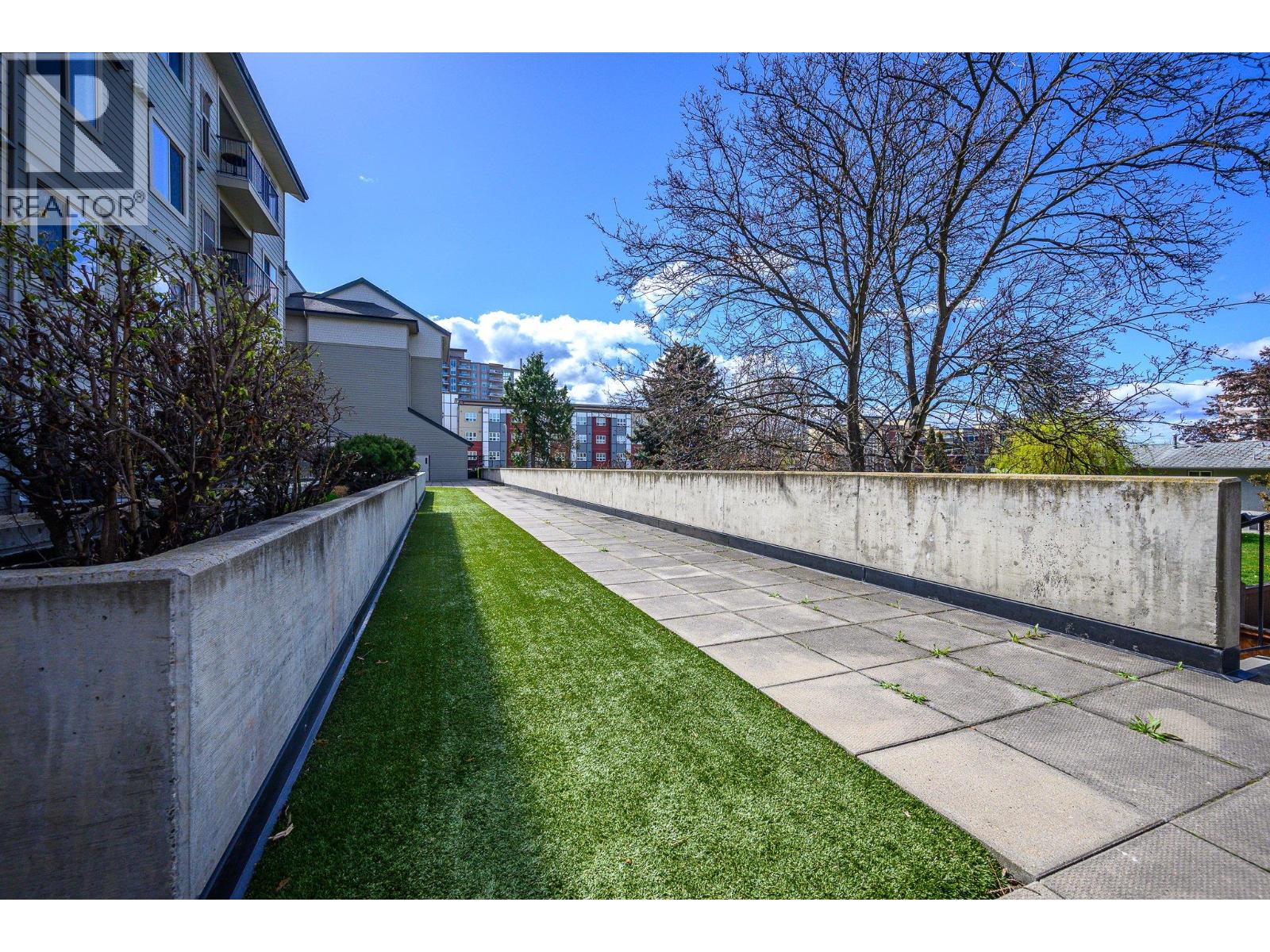 2142 Vasile Road Unit# 211, Kelowna