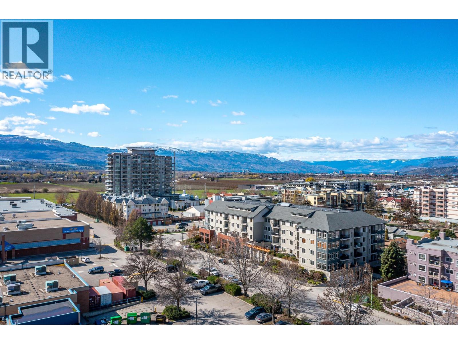 2142 Vasile Road Unit# 211, Kelowna