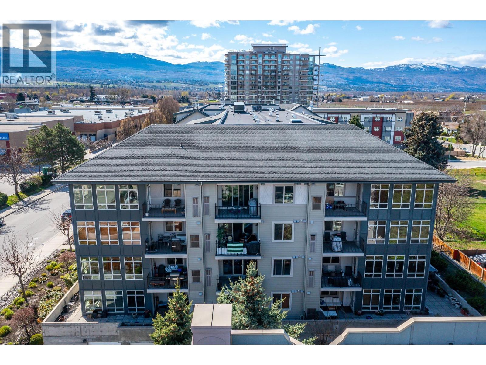 2142 Vasile Road Unit# 211, Kelowna