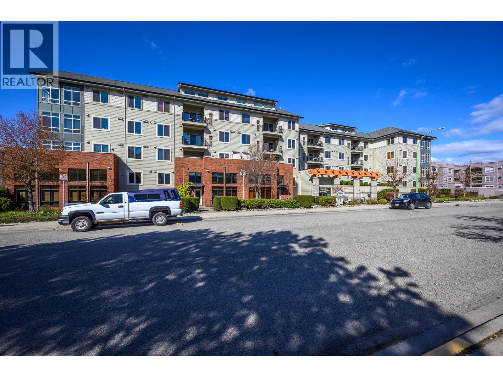 2142 Vasile Road Unit# 211, Kelowna