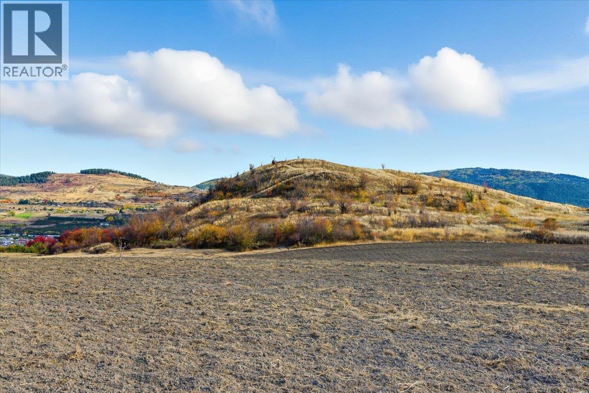  Old Kamloops Road, Vernon