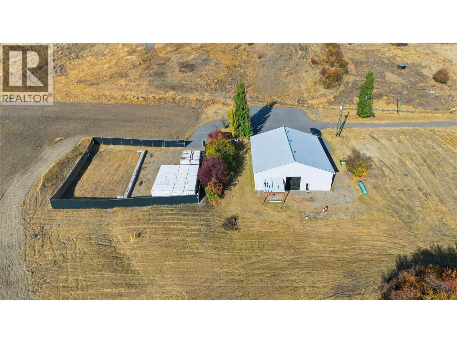  Old Kamloops Road, Vernon