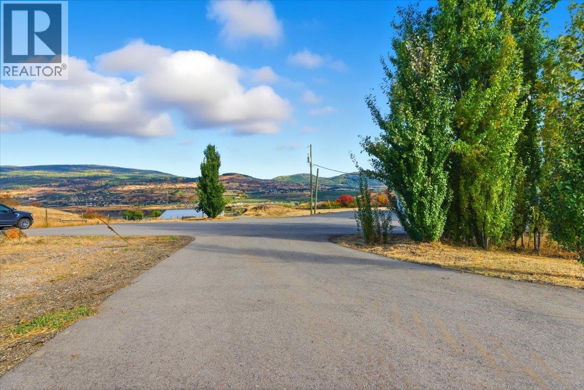  Old Kamloops Road, Vernon