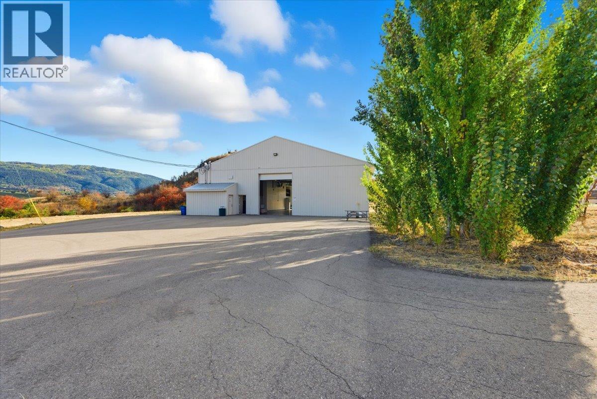  Old Kamloops Road, Vernon