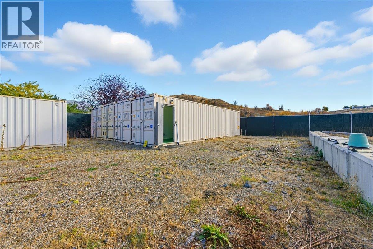  Old Kamloops Road, Vernon