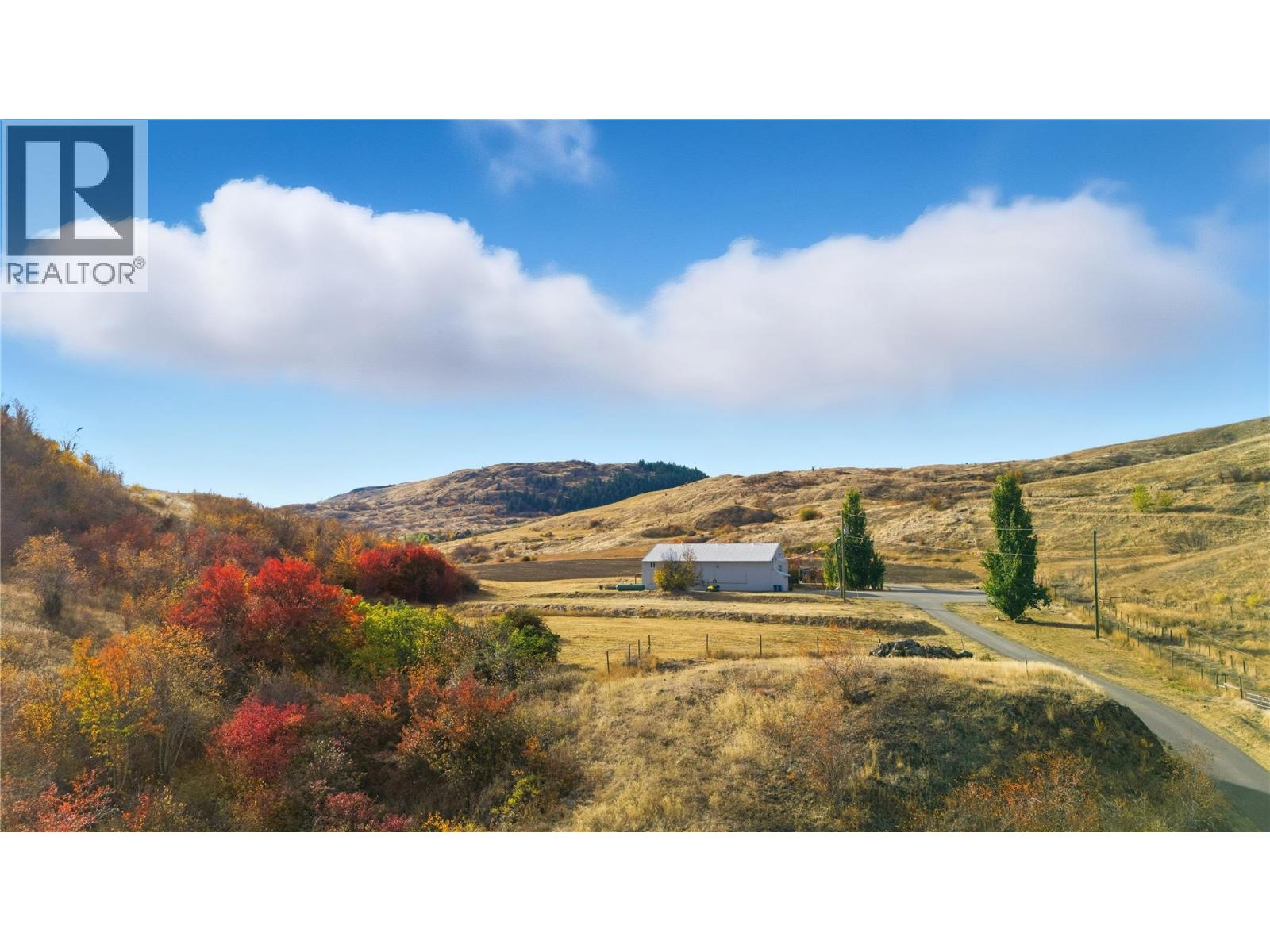  Old Kamloops Road, Vernon