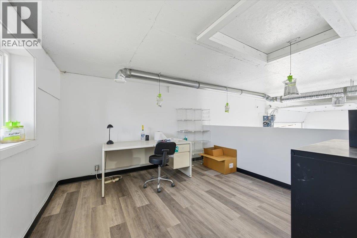  Old Kamloops Road, Vernon