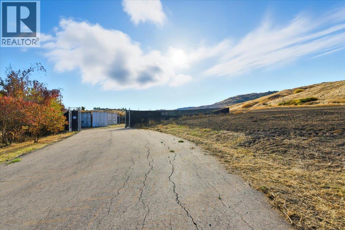  Old Kamloops Road, Vernon