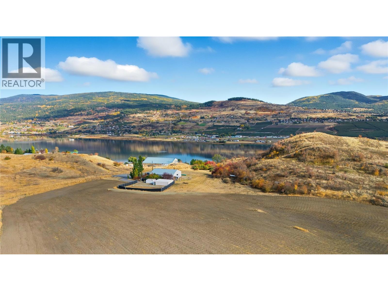  Old Kamloops Road, Vernon