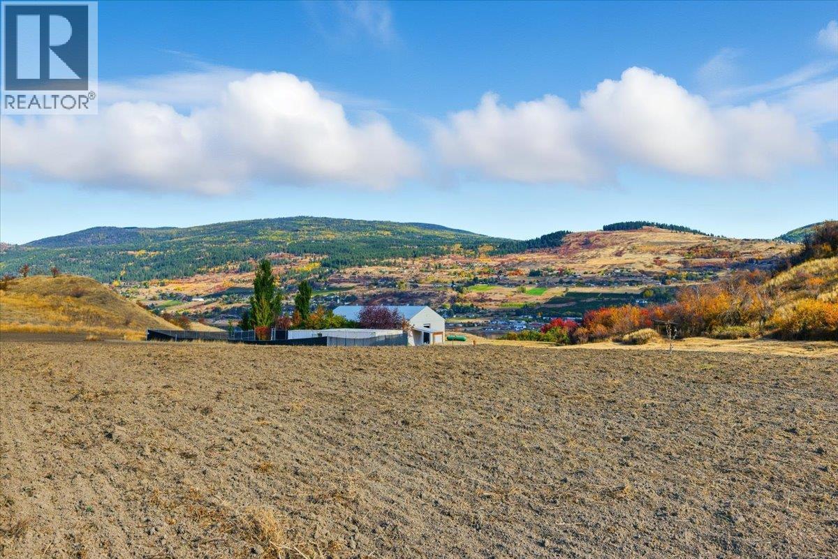  Old Kamloops Road, Vernon