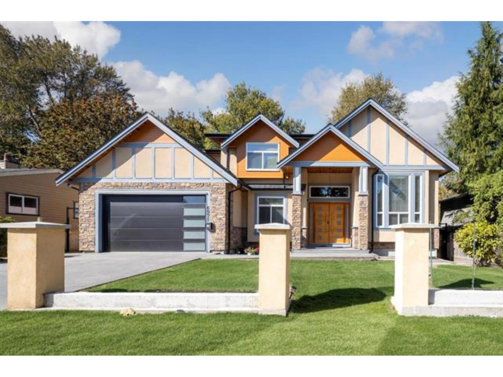 6971 WESTVIEW Drive, Delta