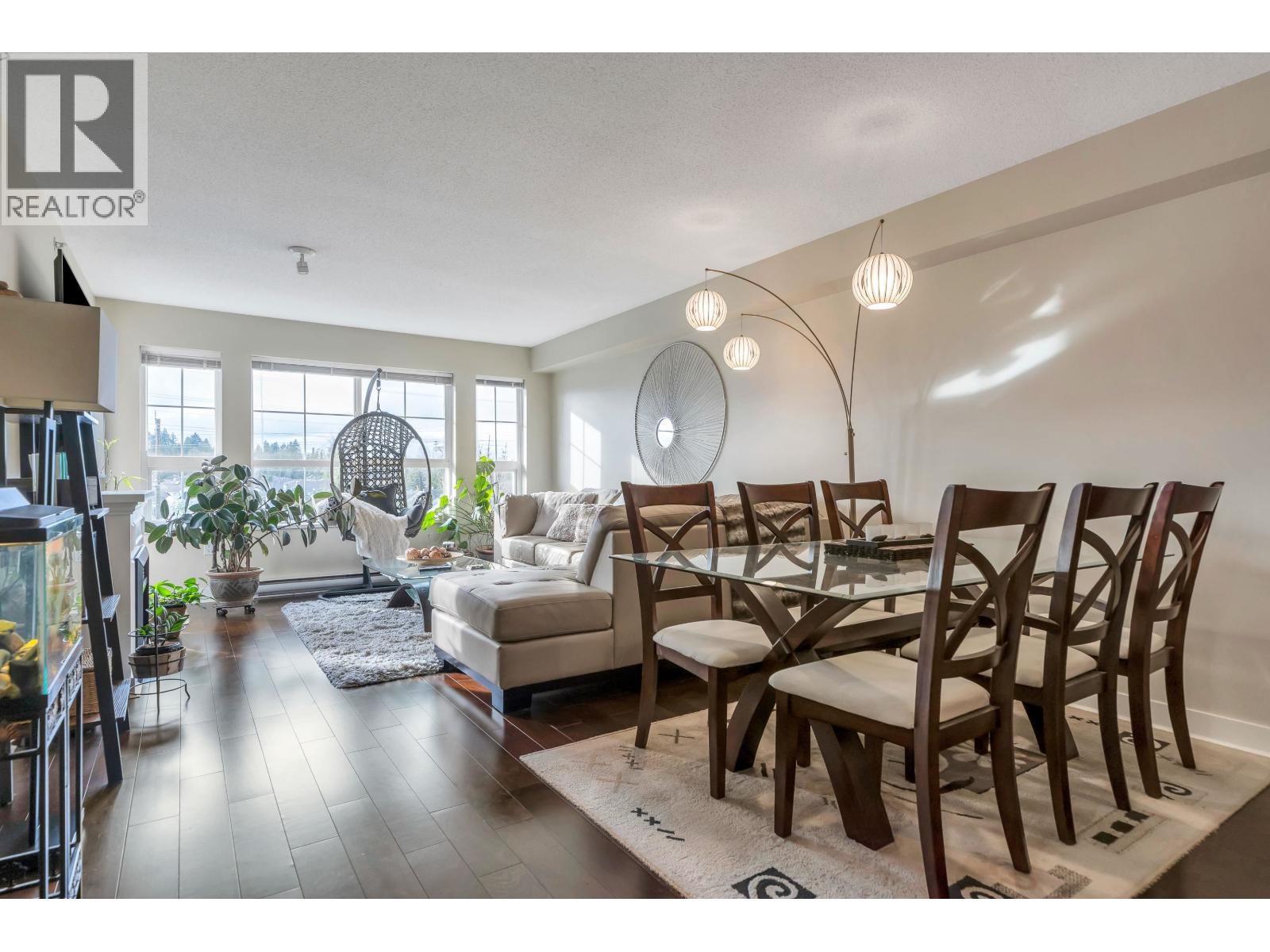 414 19677 MEADOW GARDENS WAY, Pitt Meadows