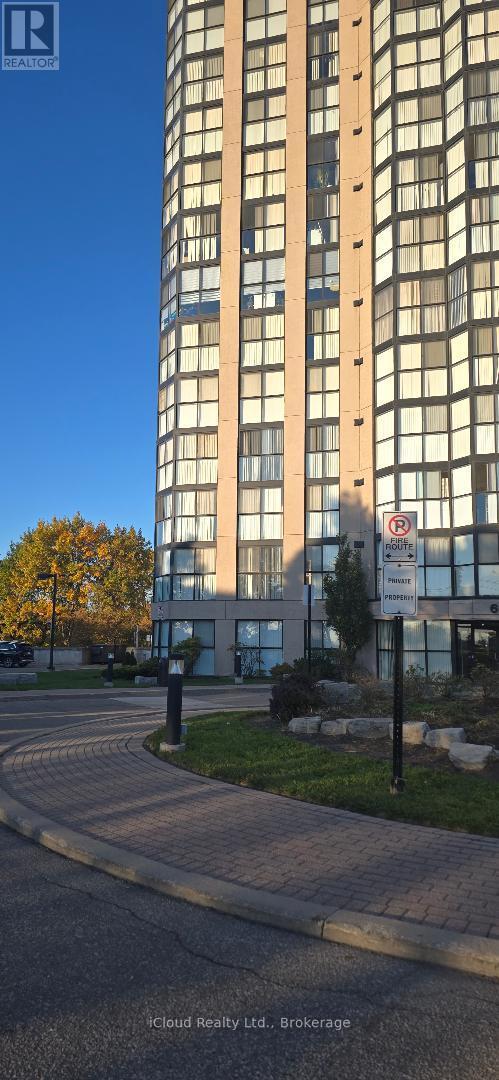 #706 600 REXDALE BOULEVARD - 31