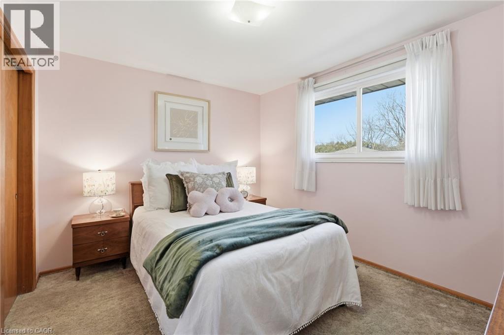256 WHITNEY Avenue - 20