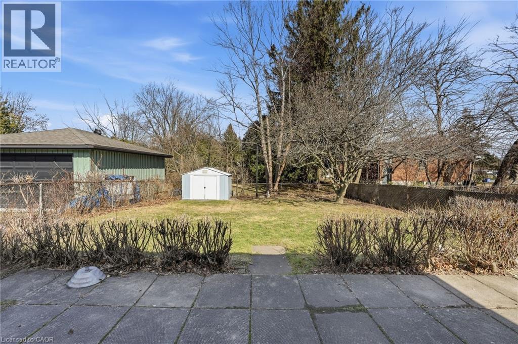 256 WHITNEY Avenue - 45