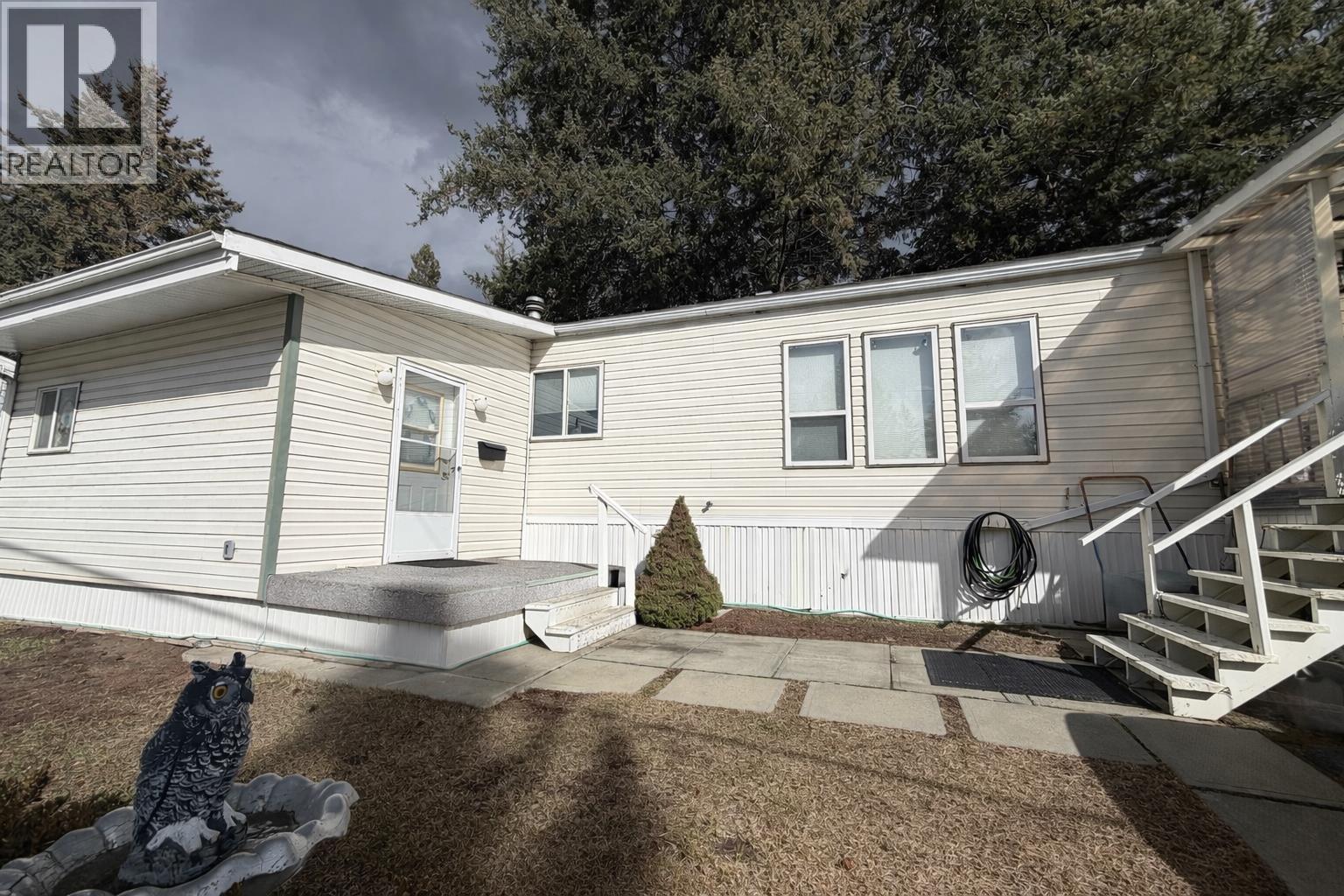 23 770 N 11TH AVENUE, Williams Lake