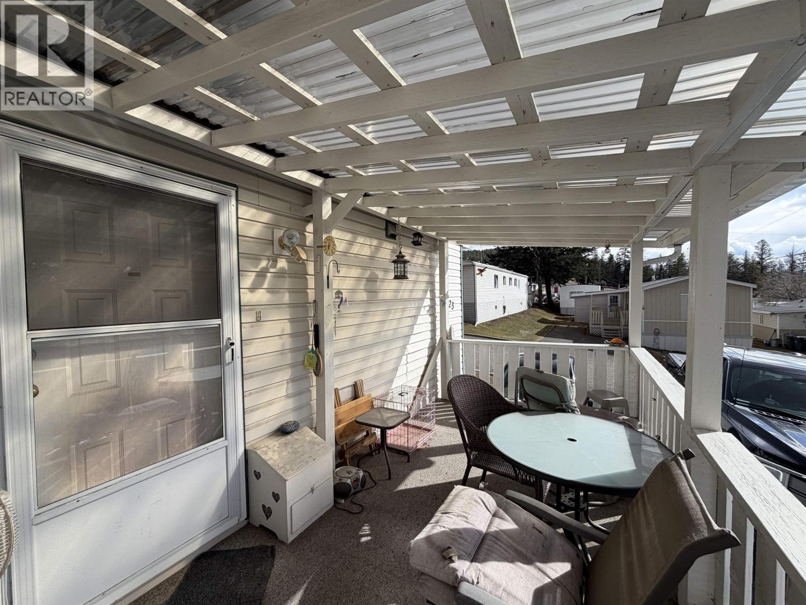 23 770 N 11TH AVENUE, Williams Lake