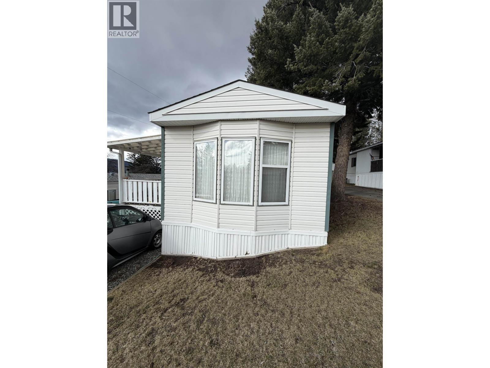 23 770 N 11TH AVENUE, Williams Lake