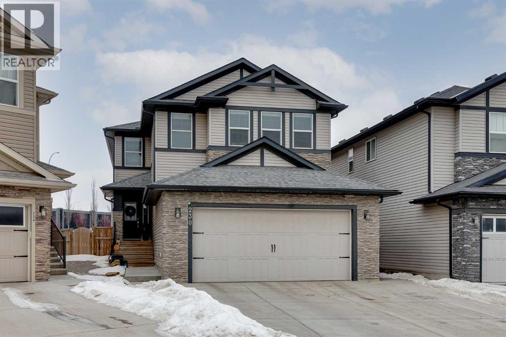 230 Nolanhurst Bay NW, Calgary, Alberta