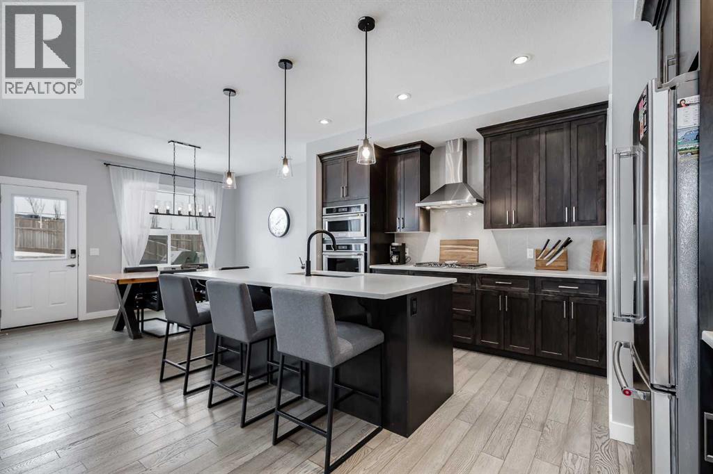 Single Family House for Sale in  Nolanhurst Bay NW Nolan Hill Calgary 