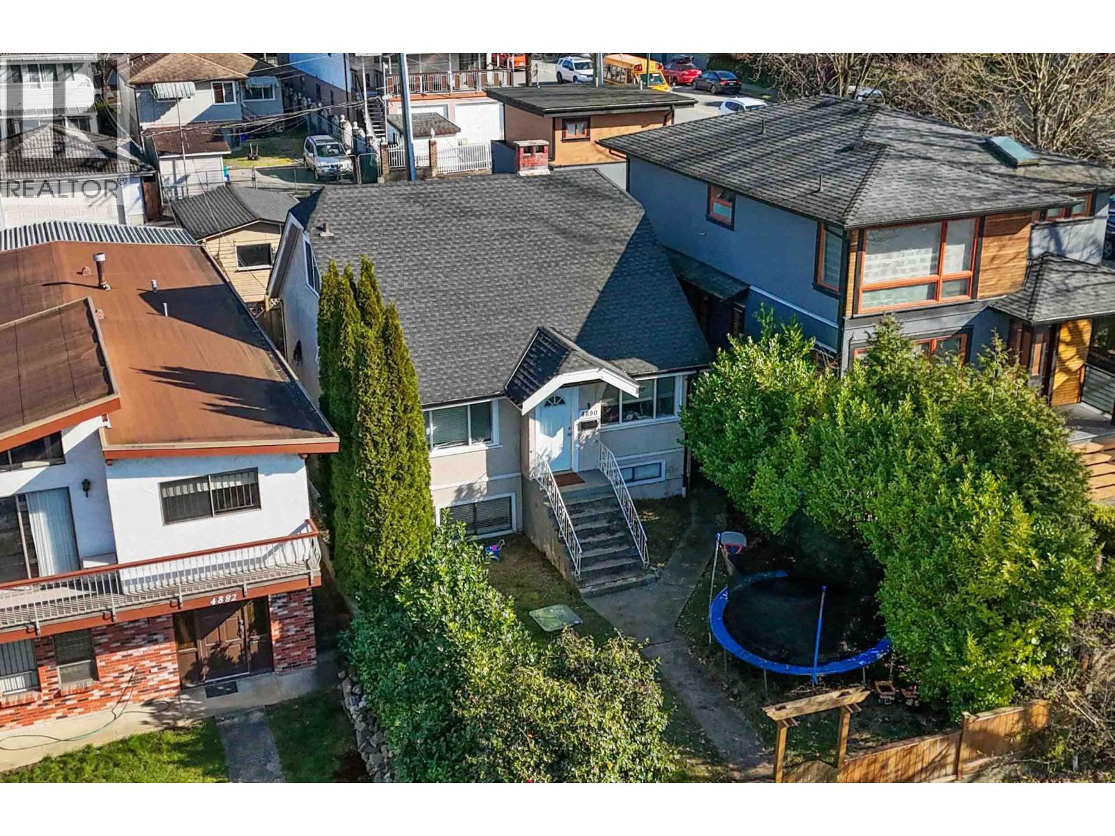 4890 DUMFRIES Street - photo 2