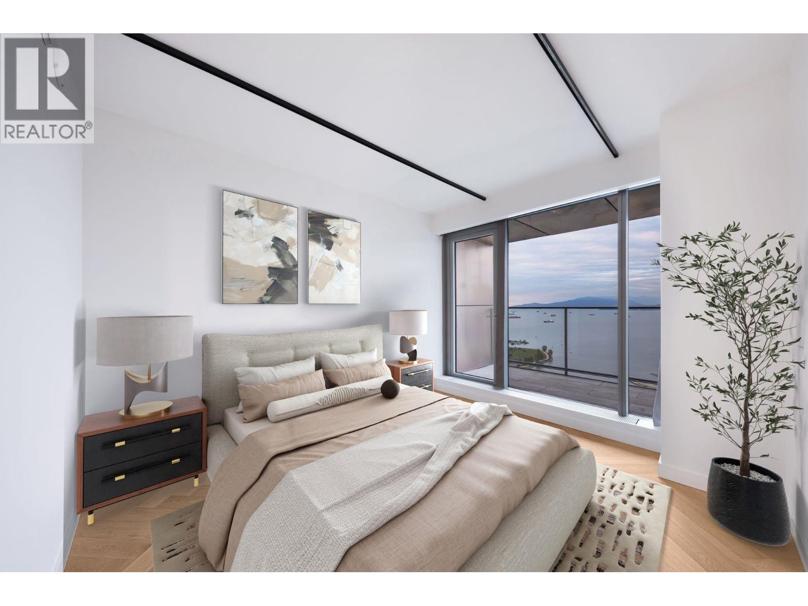 5702 1480 HOWE STREET, Vancouver