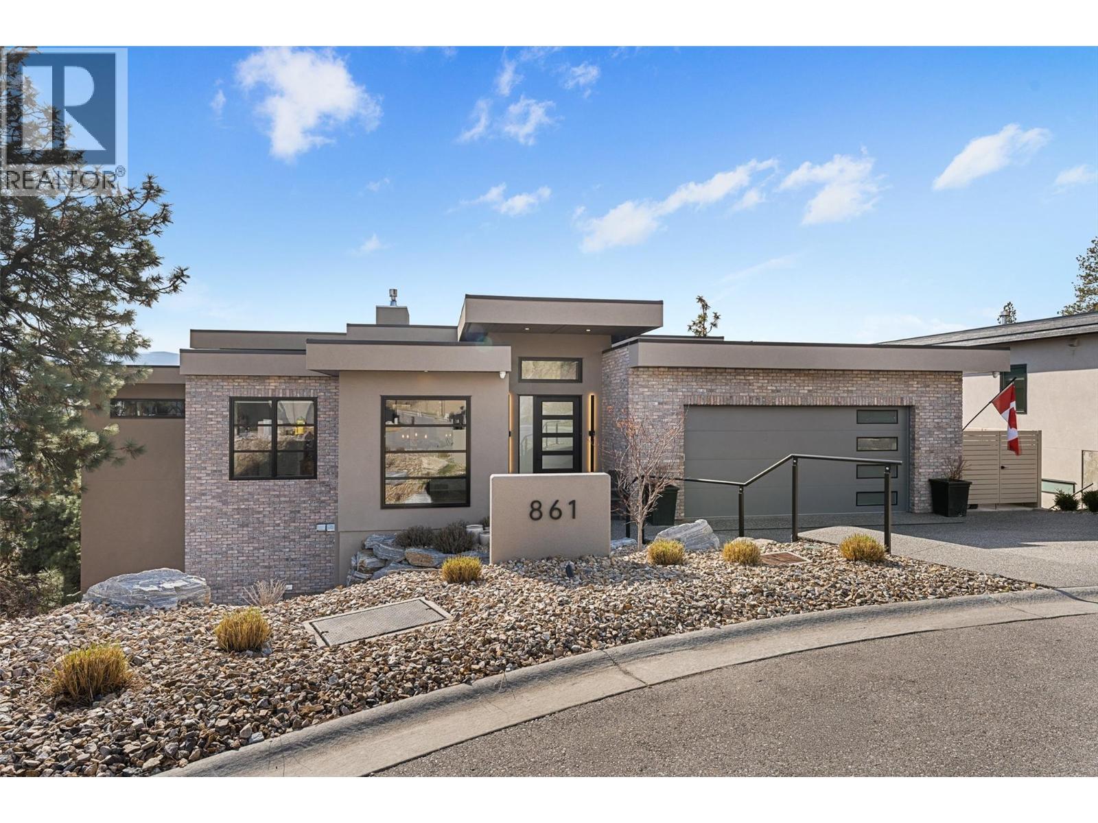  861 Boynton Place, Kelowna