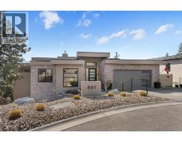  861 Boynton Place, Kelowna