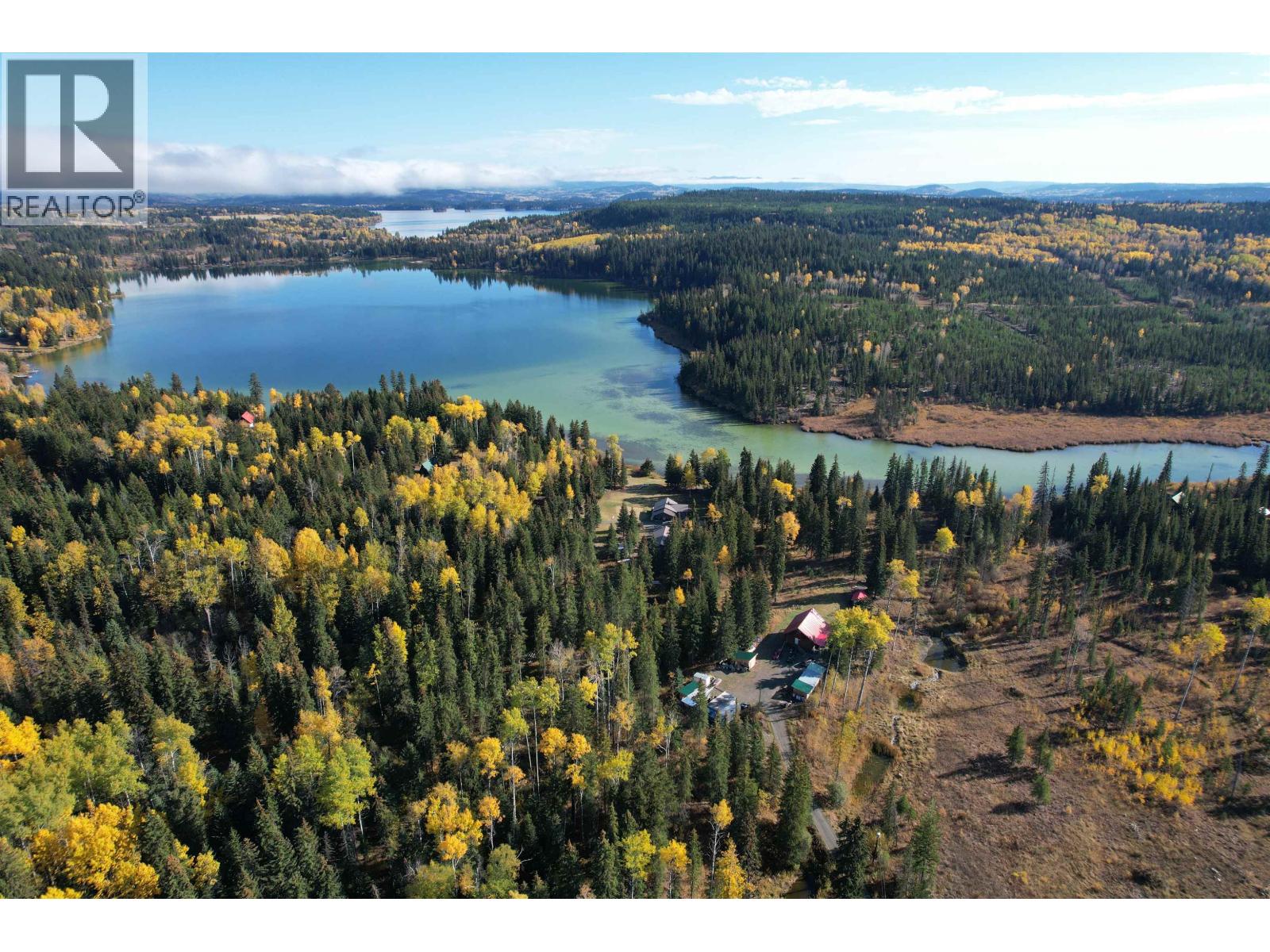 7742 N BRIDGE LAKE ROAD, Bridge Lake