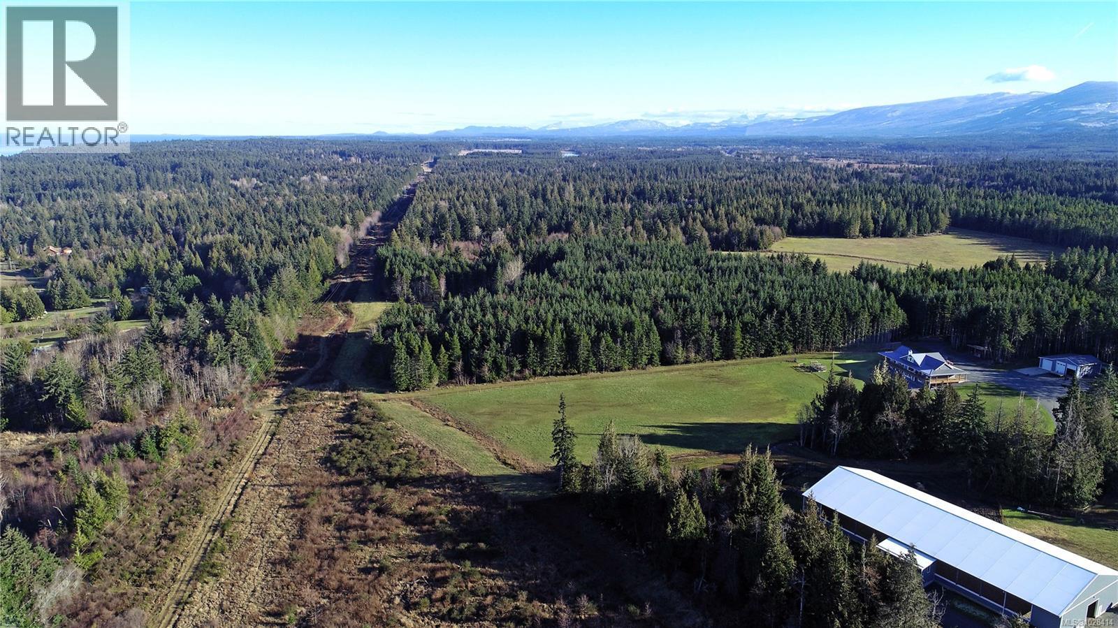575 Horne Lake Rd, Qualicum Beach