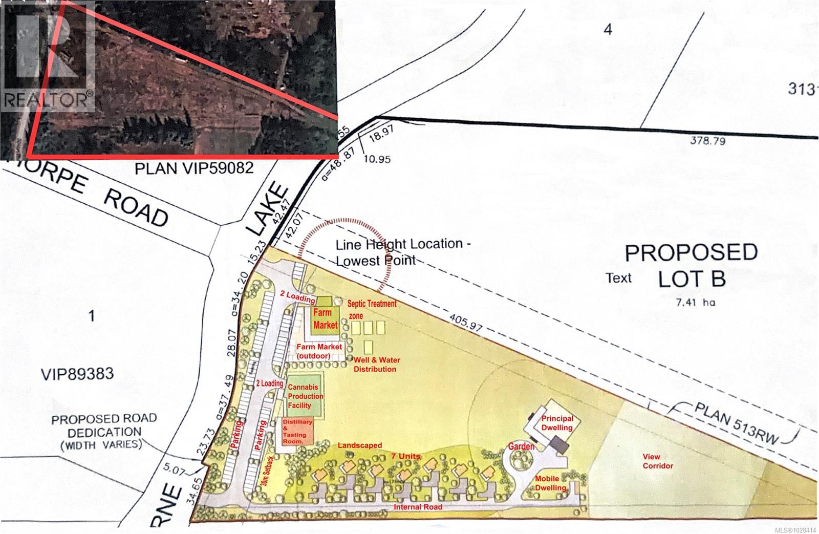 575 Horne Lake Road - photo 2